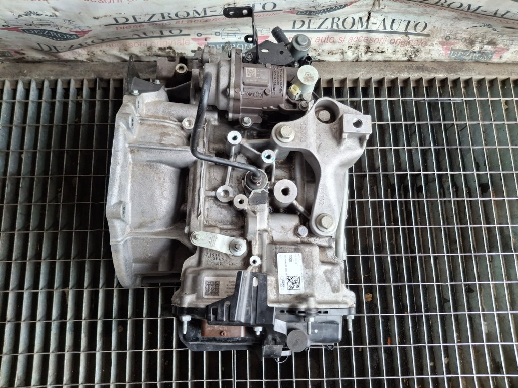 Cutie viteze automata 8HP 8F35 KV6P-7000