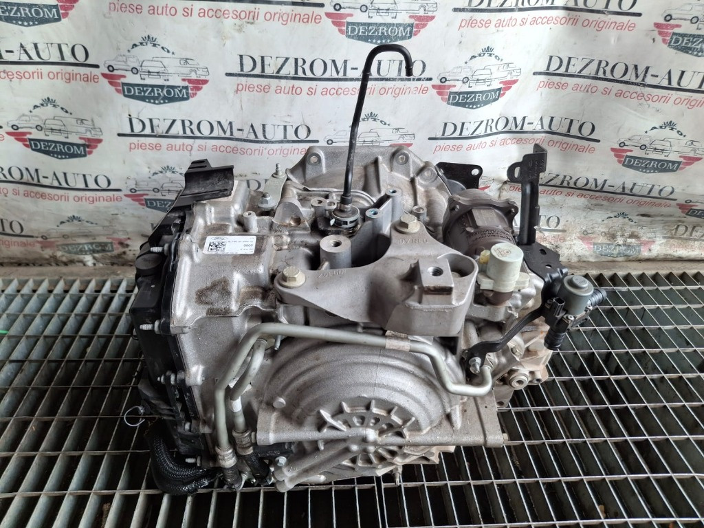 Cutie viteze automata 8HP 8F35 KV6P-7000
