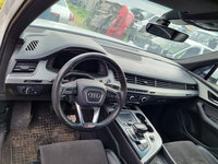 Cutie viteze automata 8hp65a Audi Q7 4M 3.0 TDI din 2016 2017 2018 2019 cod QEN QKD QNJ QZW QZX