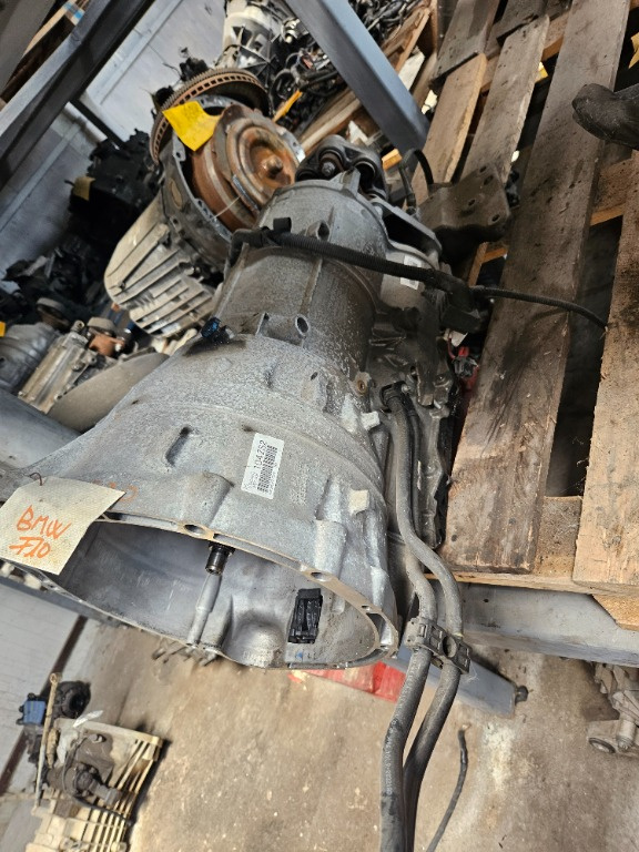 Cutie viteze automata 8HP70 Bmw F10 F11 