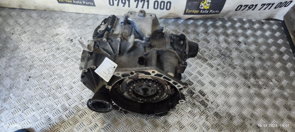 Cutie viteze automata Audi A3 1.2 TSI cod motor CYV ,an 2016 cod RES