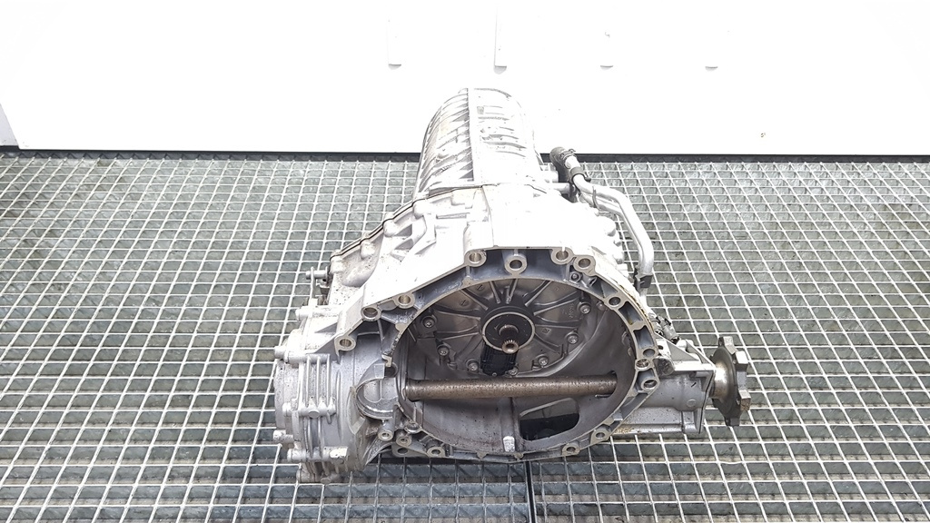 Cutie viteze automata, Audi A4 (8W2, B9) [Fabr 2015-prezent] 2.0 tdi, DEUA, SVH (id:404294)