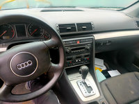 Cutie viteze automata Audi A4 b6 1.9 tdi avf