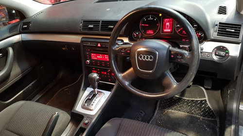 Cutie viteze automata Audi A4 B7 2007 Break 2.0 TDi