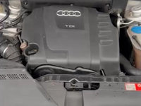 Cutie viteze automata Audi A4 B8 2.0 tdi CAGA cod cutie LLA