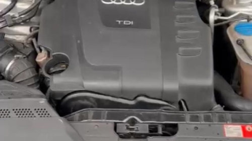 Cutie viteze automata Audi A4 B8 2.0 tdi CAGA