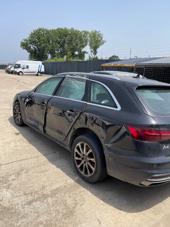Cutie viteze automata Audi A4 B9 2021 Break 2.0 Td