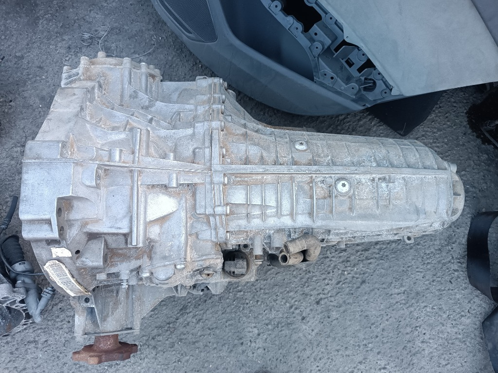 Cutie viteze automata Audi A4 B9 A5 8W c