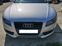 Cutie Viteze Automata Audi A5 Cod KSS