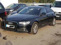 Cutie viteze automata Audi A6 4F C6 2011 HATCHBACK 2.0 TDI