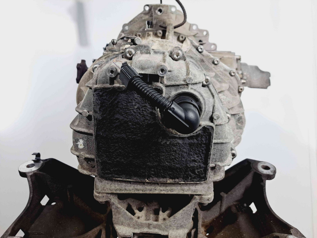 Cutie viteze automata Audi A6 (4G2, C7) 
