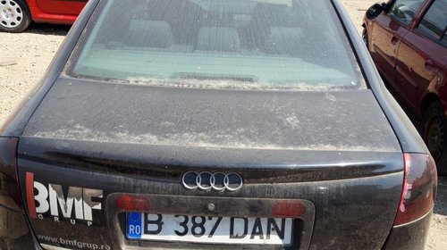 Cutie viteze automata Audi A6 C5 2000 SEDAN 2.5 DIESEL