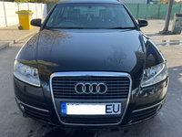 Cutie Viteze AUTOMATA AUDI A6 C6 2.0 TDI JQL