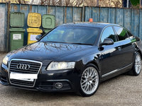 Cutie Viteze AUTOMATA AUDI A6 C6 2.0 TDI LDQ EURO 5 2009 2010 2011