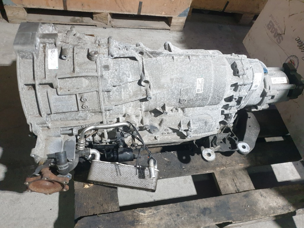 CUTIE VITEZE AUTOMATA AUDI A7 3.0TDI 201