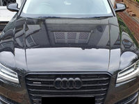 Cutie viteze automata Audi A8 2016 Berlina 3.0 Diesel - EURO 6