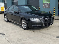 Cutie viteze automata Audi A8 D4 4H 3.0 TDI MXU