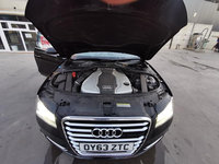 Cutie viteze automata audi a8 d4 cod nny