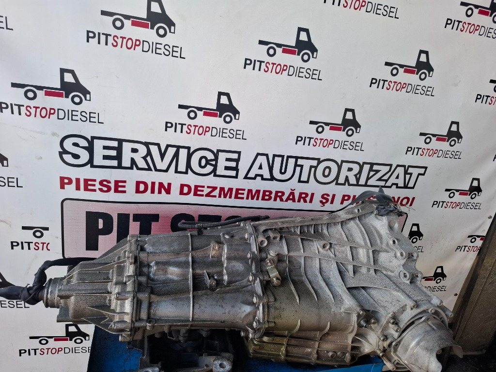 Cutie viteze automata AUDI Q5 A4 A5 A6 2