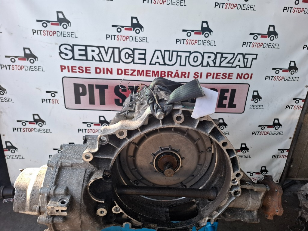 Cutie viteze automata AUDI Q5 A4 A5 A6 2