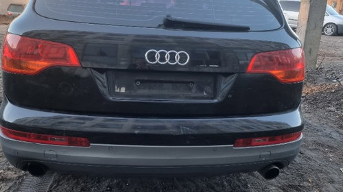 Cutie viteze automata Audi Q7 2009 SUV 3.0