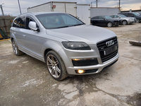 Cutie viteze automata Audi Q7 3.0 tdi motor BUG cod cutie JXX