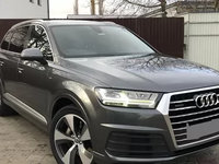 Cutie viteze automata Audi Q7 4M 3.0 tdi SUQ CRT