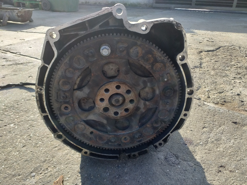 Cutie Viteze Automata BMW E65 S7 3.0 d C