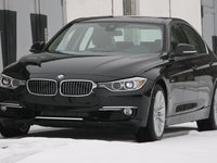 Cutie viteze automata BMW Seria 3 F30 8693340 8HP-50Z