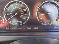 Cutie viteze automata BMW SERIA 6 F06 N57d30B 4.0D 313cp 8HP-70