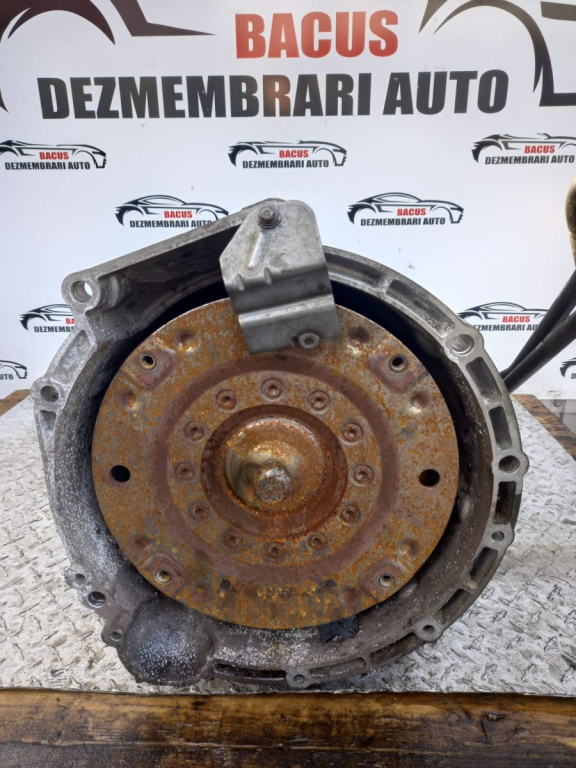 Cutie Viteze Automata Bmw X1 4*4 N47D20C Cod 6HP-21