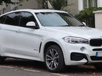 Cutie viteze automata BMW X5 X6 F15 F16 3.0 d xd 8HP-75z cod 8637826