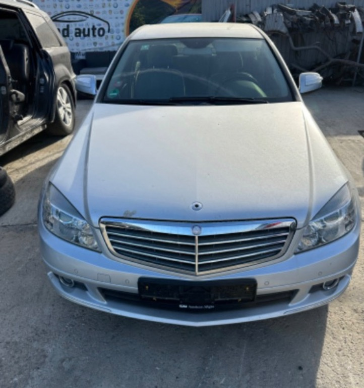 Cutie viteze automata c class w204 , e class w211 motor 2.2 diesel euro 4
