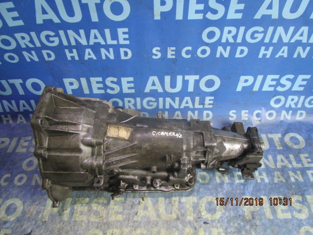 Cutie viteze automata Chevrolet Camaro 3.8 v6; cod: 6168FBD9962149 (DEFECTA)