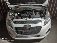 Cutie Viteze Automata Chevrolet Spark M300 1.0 Benzina B10D2