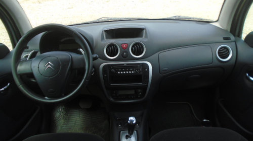 Cutie viteze automata Citroen C3 2007 Hatchback 1.4