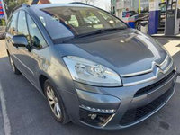 Cutie viteze automata Citroen C4 Picasso 2012 Picasso 1.6 HDI