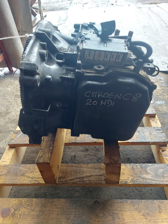 Cutie Viteze Automata Citroen C8 2.0 HDI