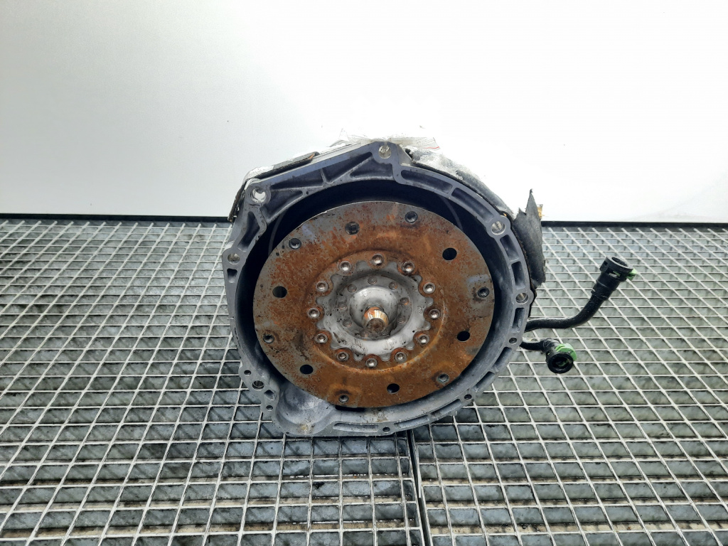 Cutie viteze automata, cod 8HP50Z, Bmw 5 (F10), 2.0 diesel, B47D20A (idi:593039)