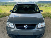 Cutie viteze automata, cod HJP, VW Touran (1T1, 1T2), 2.0 TDI, BKD