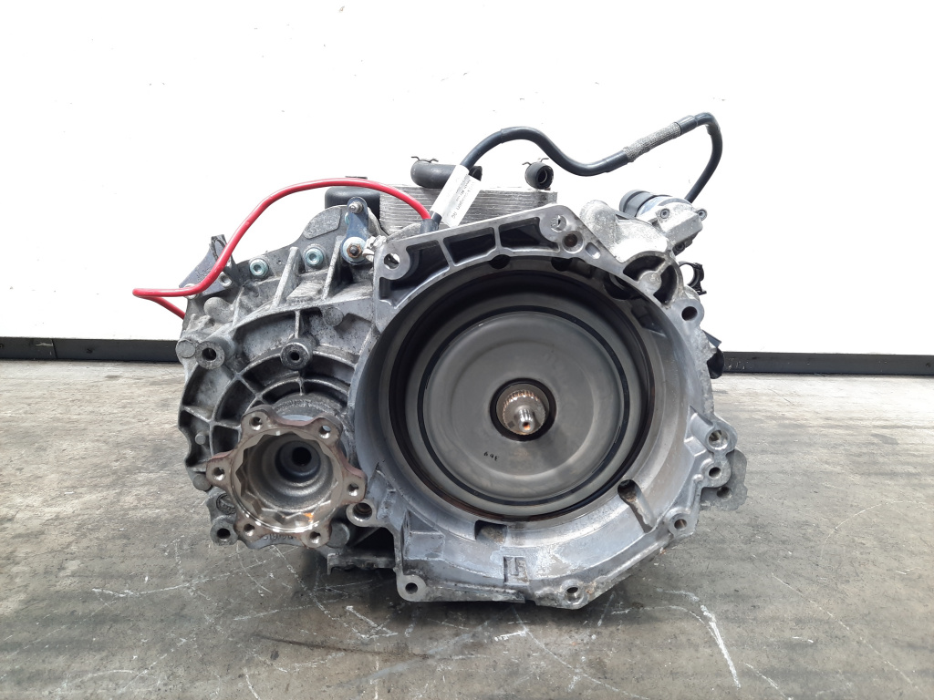Cutie viteze automata, cod HQL, VW Passat (3C2), 1.9 TDI, BXE (pr:110747)