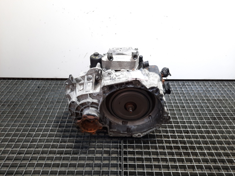 Cutie viteze automata, cod HYC, Vw Passat Variant (3C5) 2.0 TDI, BMR (pr:110747)