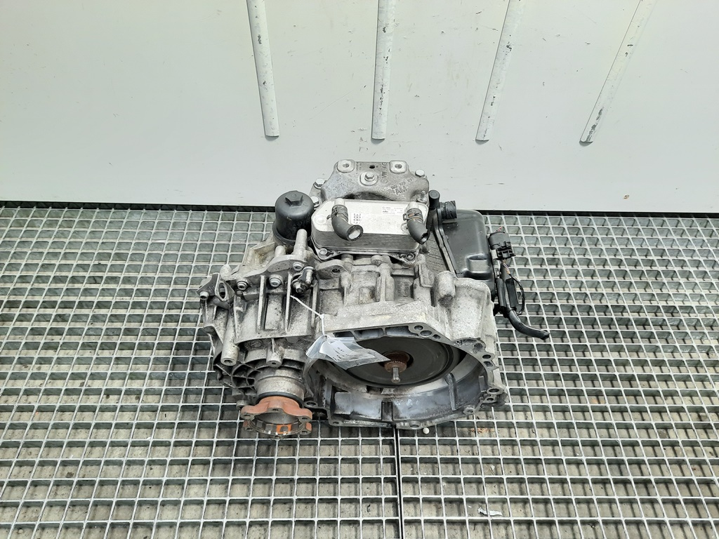 Cutie viteze automata, cod LQV, VW Passat Variant (3C5), 2.0 TDI, CBD (pr:110747)