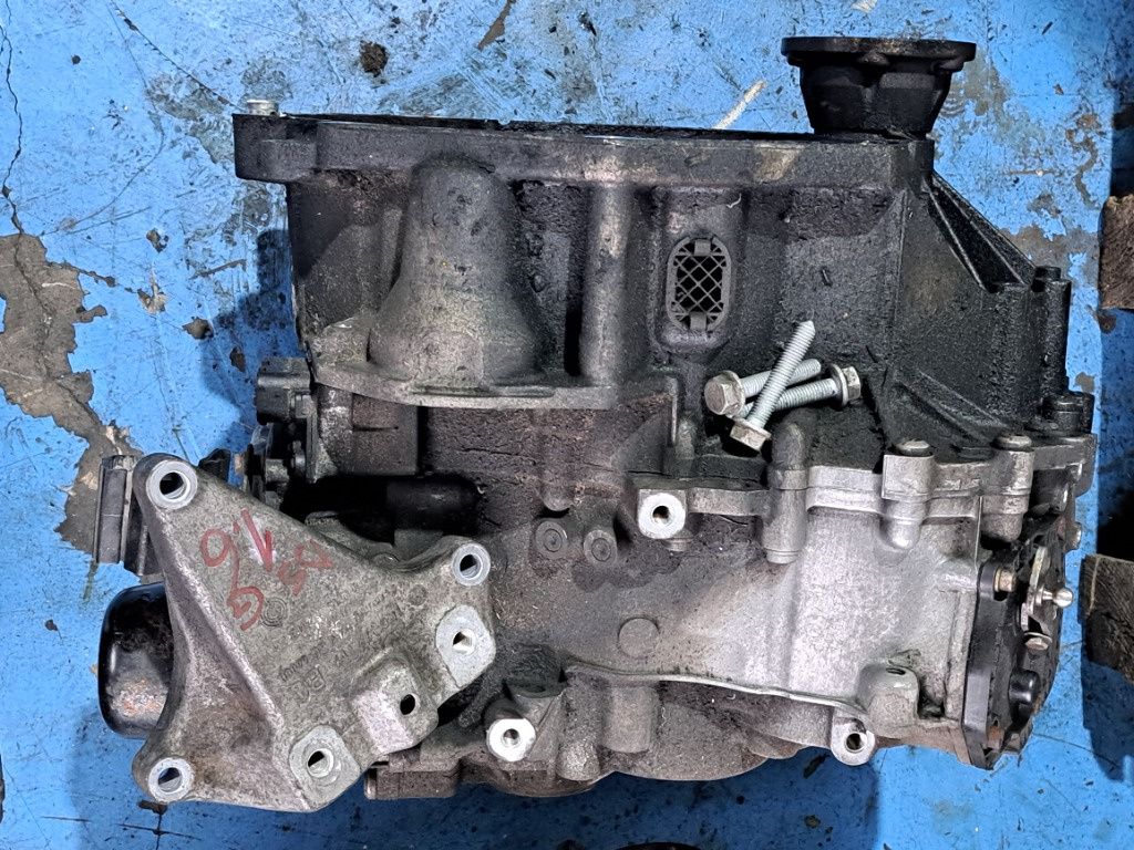 Cutie viteze automata cod PMZ 1.6 TDI dsg 7 ,Volkswagen golf 7