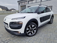 Cutie viteze automata CP19X71 (DRBK) DR20 DS94 Citroen C4 Cactus 1.6Hdi 2014-2018