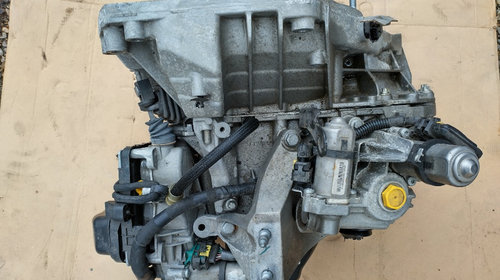 Cutie viteze automata Dacia Logan Sandero Stepway motor 0.9 tce