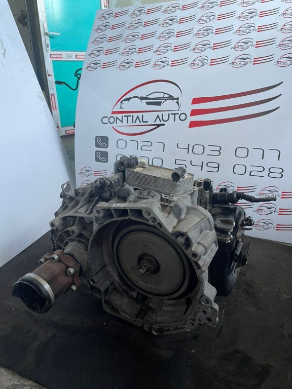Cutie viteze automata DSG 6 cod SYV 2.0 TDI
