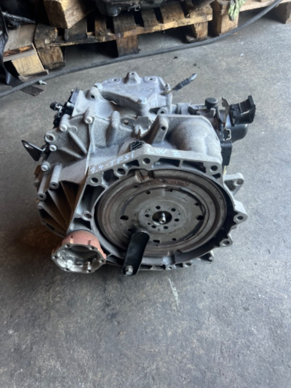 Cutie viteze Automata DSG 7 Motor 1.4 TFSI TSI CAX CAXA cod LWZ MGK LKG Volkswagen Audi Seat Skoda