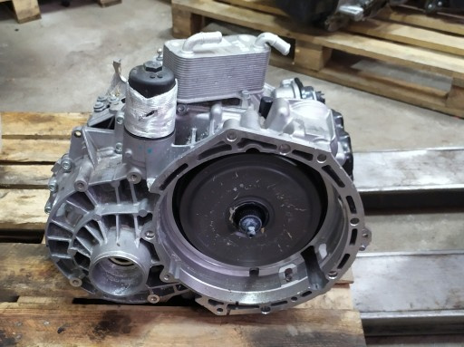 Cutie viteze automata DSG 7 VITEZE TFH VW T6 2.0 TDI CXE CXF CXH