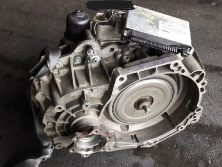 Cutie viteze automata DSG cod HQL 2.0 tdi Skoda Octavia